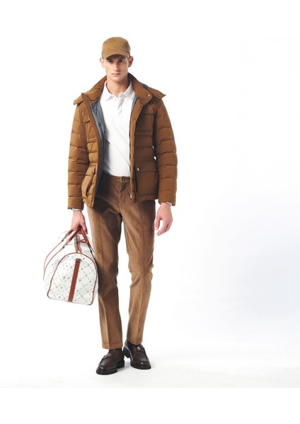 Giovane Gentile Mont / Kaban