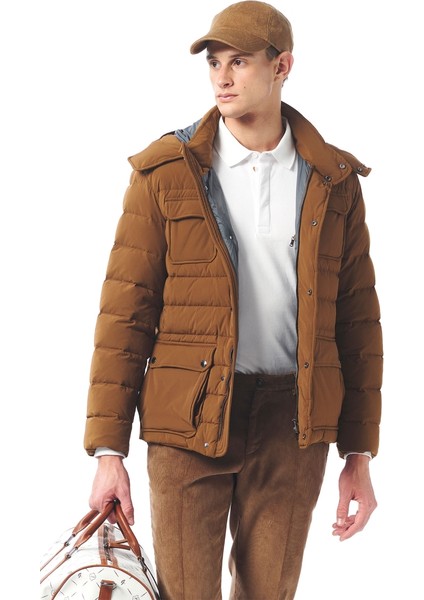 Giovane Gentile Mont / Kaban