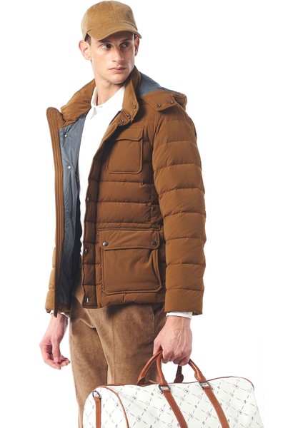 Giovane Gentile Mont / Kaban