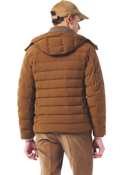 Giovane Gentile Mont / Kaban