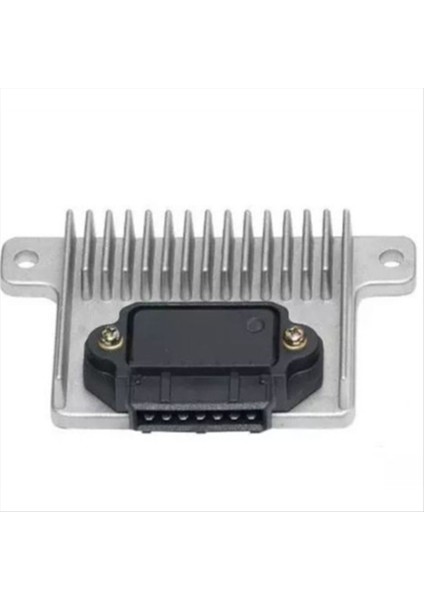 2108373-491080 RM610 DAB128 DAB953 Lada Samara Için Araç Ateşleme Modülü 1 3 1 5 Otomotiv Parçaları (Yurt Dışından)