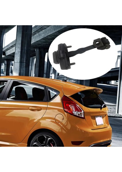 Ford Focus 2014-2018 El Sürücüsü Için Ön Kapı Menteşe Durdurma Kelin Sınırlayıcısı DK4958270 Araba Parçaları Önde (Yurt Dışından) fiyatları