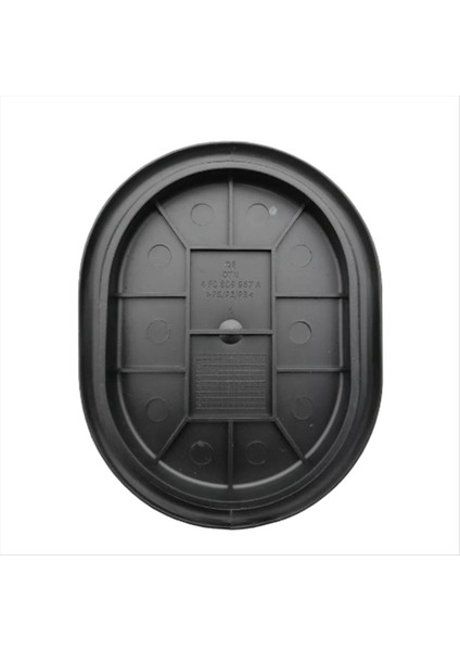 Araç Ön Tekerlek Arch Fiş Kapağı Çamurluk Astar Kapağı Çamurluk Liner Trim 4F0809967B Audi A6 C6 2005-2011 Için 4F0809967 (Yurt Dışından) fiyatları