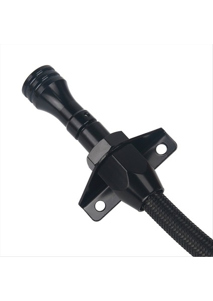 Gm 4L80E Dipstick Şanzıman Ls1 Ls3 Ls6 Için Güvenliği Montaj Indimen Pastılmak Çelik Yağ Dıp Çubuğu Uyumlu (Yurt Dışından) fırsatları