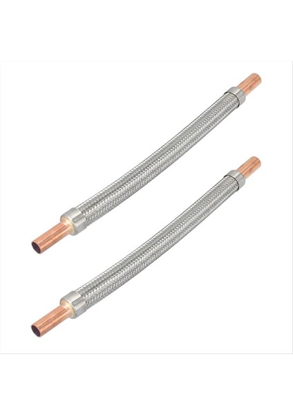 2pcs 66-5784 Deşarj Vibrasorber Hortumu 665-784 Thermo King Sl Multi-Temp 400E 200 300 400 100E 200E Sr2 SL200 SL100 (Yurt Dışından)