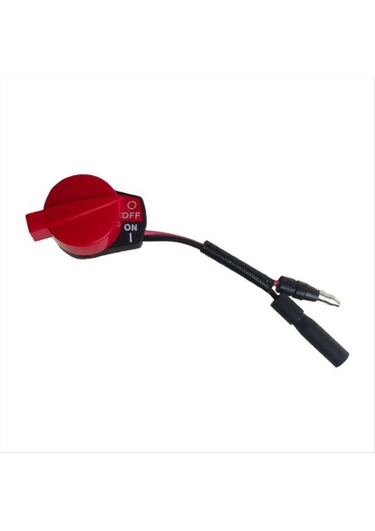 35120Z5T003 Off Motor Durduruluğu Honda GX120 GX160 GX200 GX240 GX270 GX340 Kapanma Anahtarı (Yurt Dışından) fiyatları