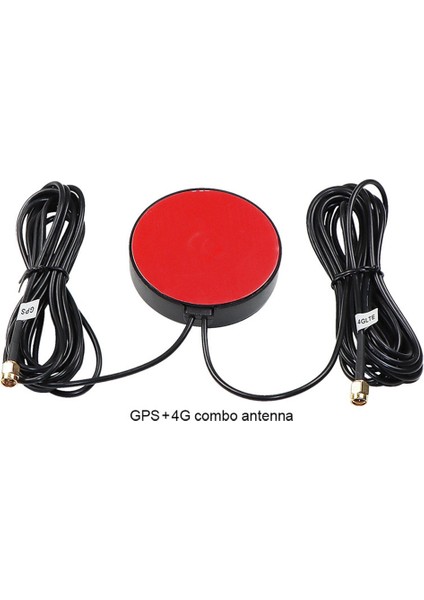 Gps 4g Glonass Kombine Anten RG174 3 Metre Kablo Sma Erkek Uydu Konumlandırma Alma Araç Navigasyonu (Yurt Dışından) modelleri