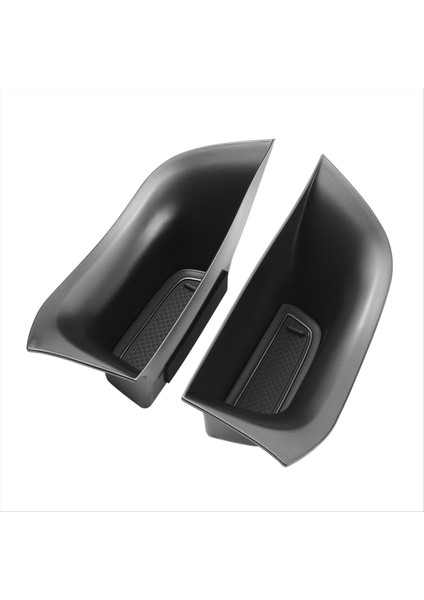 Honda 2023 2024 Için Zrv Hrv Lx Sport Ex-L Ön Kapı Koltuk Alanı Depolama Kutusu Izgara Iç Ürünleri Depolamak Için (Yurt Dışından)