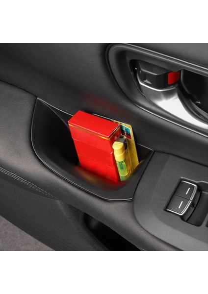 Honda 2023 2024 Için Zrv Hrv Lx Sport Ex-L Ön Kapı Koltuk Alanı Depolama Kutusu Izgara Iç Ürünleri Depolamak Için (Yurt Dışından) fiyatları