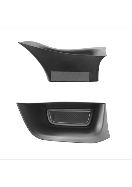 Honda 2023 2024 Için Zrv Hrv Lx Sport Ex-L Ön Kapı Koltuk Alanı Depolama Kutusu Izgara Iç Ürünleri Depolamak Için (Yurt Dışından) modelleri