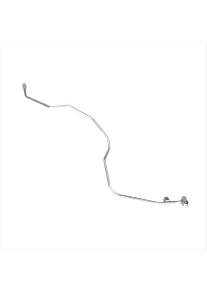 Honda Accord 2013-2016 Ac Kondenser Kompresör Hattı Için Metal Ac Hortum Alıcı Boru Hattı 80341-T2F-A01 (Yurt Dışından)