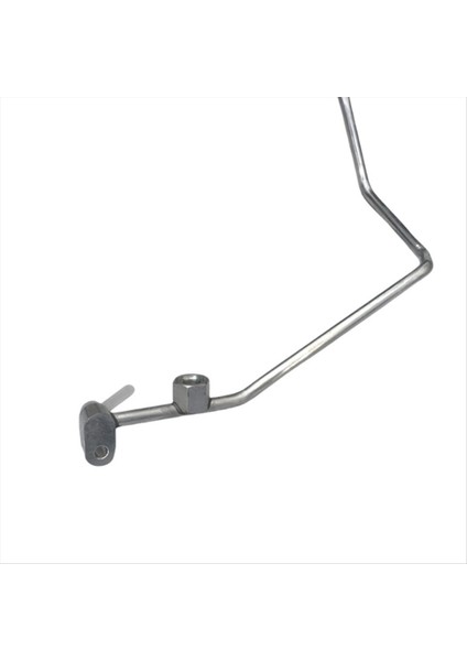 Honda Accord 2013-2016 Ac Kondenser Kompresör Hattı Için Metal Ac Hortum Alıcı Boru Hattı 80341-T2F-A01 (Yurt Dışından) fırsatları