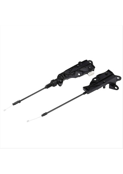 Ikincil Serbest Bırakma Kilidi Ön Kaput Ön Kilit Aktüatör Tesla Model 3 1098789-00-D 1098790-00-D Için Otomotiv (Yurt Dışından)