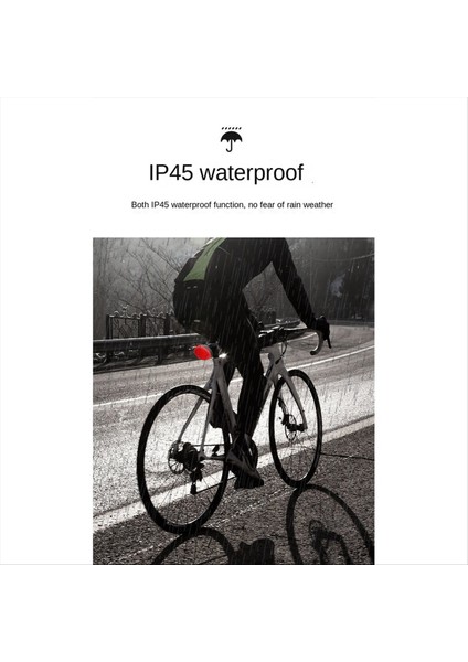 Bisiklet Arka Işık Hırsızlık Anti Taş Giriş Gps Tracker Yansıtıcı Arka Işık Bulucu Bisiklet Güvenlik Aksesuarları (Yurt Dışından) modelleri