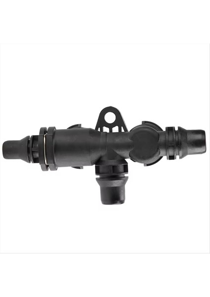 17107559966 Bmw X5 2000-2006 Için Yeni Araba Soğutucu Termostat Çıkış Gövdesi (Yurt Dışından) fiyatları