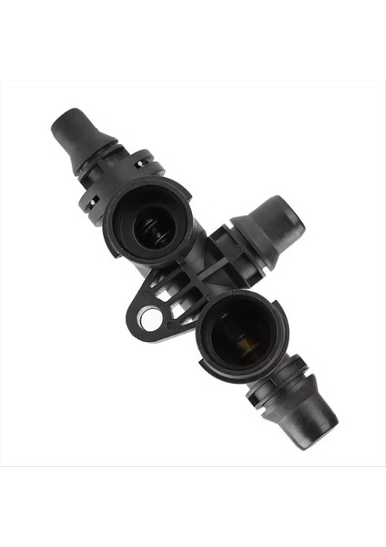 17107559966 Bmw X5 2000-2006 Için Yeni Araba Soğutucu Termostat Çıkış Gövdesi (Yurt Dışından) fırsatları