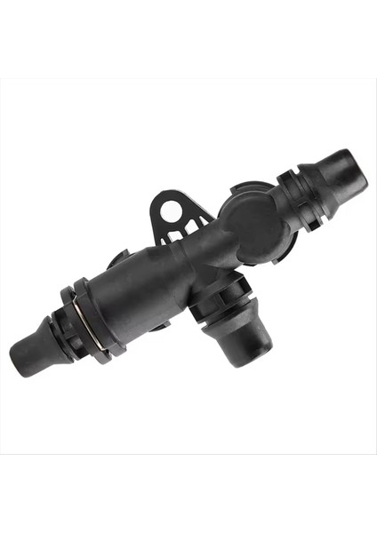 17107559966 Bmw X5 2000-2006 Için Yeni Araba Soğutucu Termostat Çıkış Gövdesi (Yurt Dışından) indirimleri