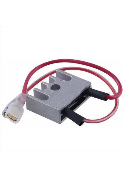 353-81970-M0 353-81970-63 3L6-81970-00 Motosiklet Voltaj Regülatörü Yamaha Dt 400 Motosiklet Aksesuarları (Yurt Dışından)