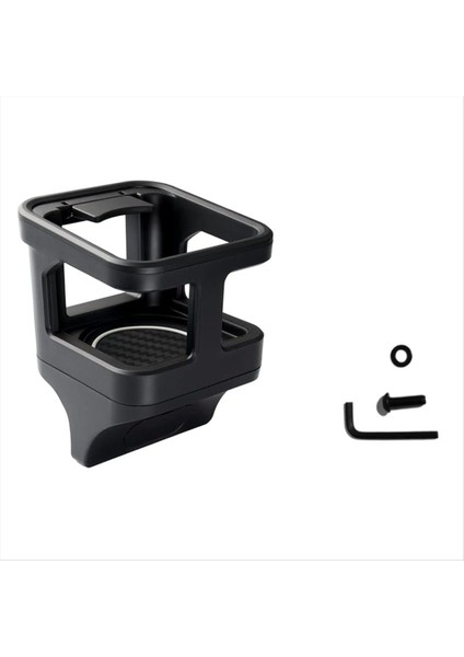 Suzuki Jimny Için Su Kupası Tutucu JB64 Sierra JB74W 2019 2023 Aksesuarlar Stick-On Fincan Tutucu Araba Iç Aksesuarları (Yurt Dışından)