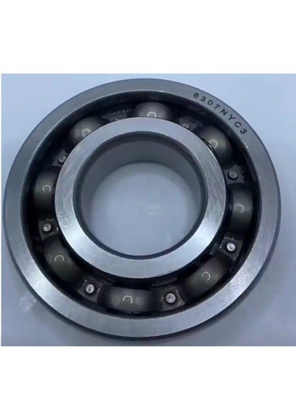 Yamaha Dıştan Takma Motor Için 93306-306U2 Tekne Yatağı 2 Strok 2 Strok 40HP Krank Mili Orta Rulman Tekne Motoru Parçaları (Yurt Dışından) fırsatları