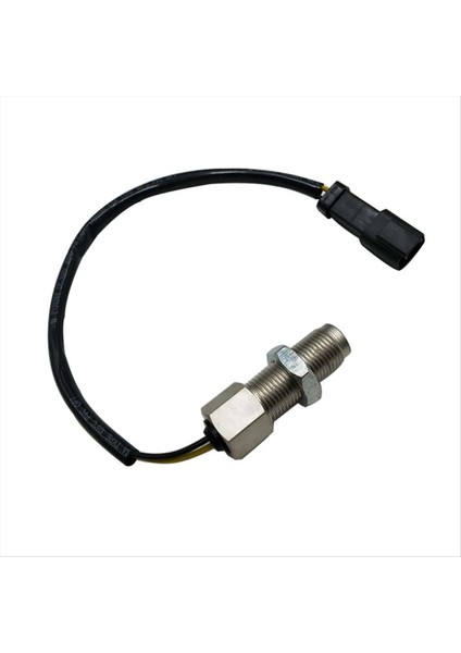 324-4131 3244131 320D E323D Hız Sensörü 319D C6 4 Tırtıl Parçaları Için Motor Exkavatör Aksesuarları (Yurt Dışından) modelleri