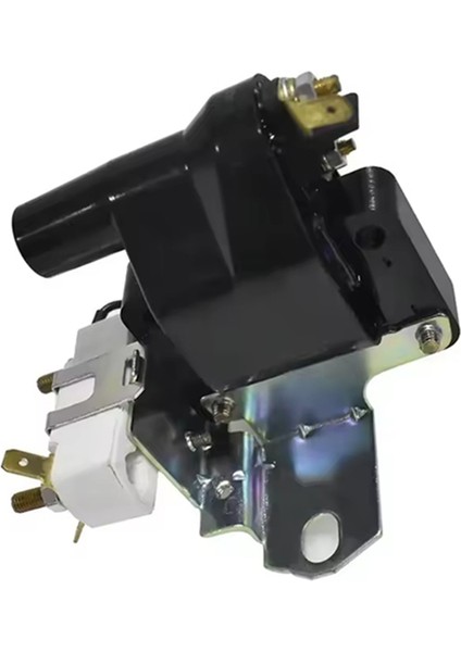 Ateşleme Bobini FTM-063GT 33410-85120 Suzuki Dodge Ram 50 Mitsubishi Mighty Max 1987-1989 (Yurt Dışından) modelleri