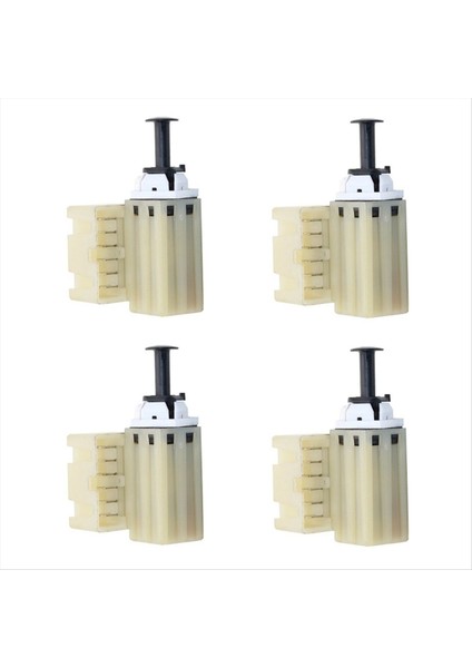 4pcs 04671336AD 4671336 Chrysler Için Yeni Fren Durdurma Işığı Anahtarı 300 Sebring Jeep Grand Ram 1993-2021 Plymouth 1997-2017 (Yurt Dışından)