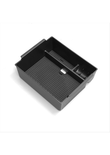 Mitsubishi L200/TRITON Için 24-25 Kol Dayama Kutusu Kutusu Araba Merkezi Kontrol Kutusu Bölme Saklama Kutusu (Yurt Dışından)