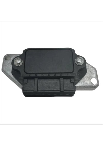 Volvo Için Otomatik Motor Parçaları Ateşleme Kontrol Modülü BM345 3501921 0227100145 DBA406 6pin (Yurt Dışından)