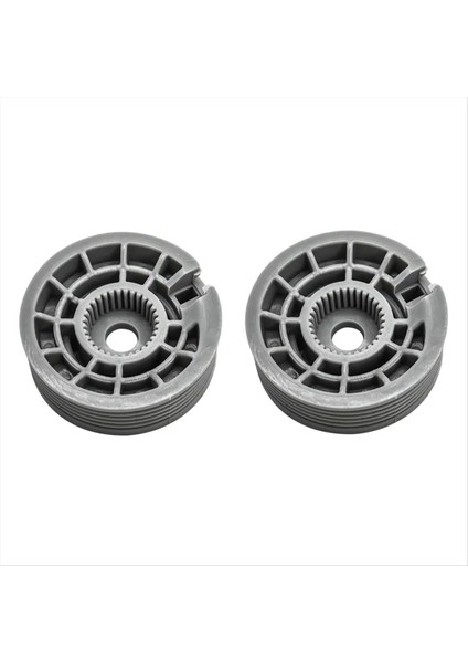 2pcs Pencere Regülatörü Hyundai Tucson Için Makaralar Makaraları 2016 2017 2018 2019 2020 (Yurt Dışından)