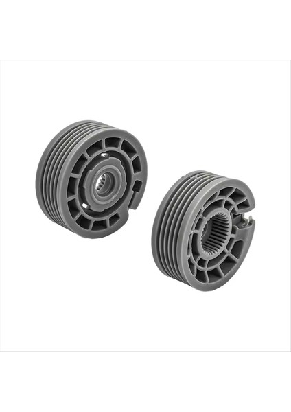 2pcs Pencere Regülatörü Hyundai Tucson Için Makaralar Makaraları 2016 2017 2018 2019 2020 (Yurt Dışından) modelleri