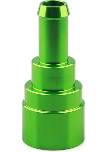 800-409HP Soğutucu Konnektörü Hvac Isıtıcı Hortum Konnektörü 3/4in Tüp x 5/8in Hortum Chevy Gmc Ford Silverado Sılıcode Sıerra Yukon (Yurt Dışından)