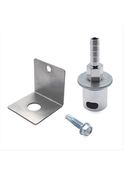 Yakıt Tankları Için Uzak Montaj Havalandırma Valfi - Montaj Valf Braketleri ile 5/16IN Barb Boyutlu Tank Havalandırma Hattı Değiştirme Parçası (Yurt Dışından) fiyatları