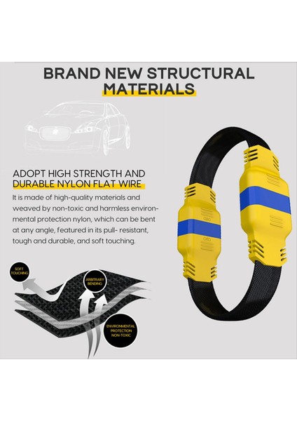 30CM 40CM 16PIN Araç Obd Uzantı Kablosu Obd Konnektör Adaptör Uzatma Kablosu Obd2 Esnek Goopeneck Obdıı Kablo A1 (Yurt Dışından) modelleri