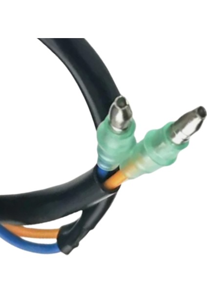 69W-14380-20 Başlangıç Assy Yamaha 4 Strok 50HP 60HP 70HP F50 F60 F70 4t Outboard 62Y-14380-10 Tekne Motor Parçaları (Yurt Dışından) modelleri