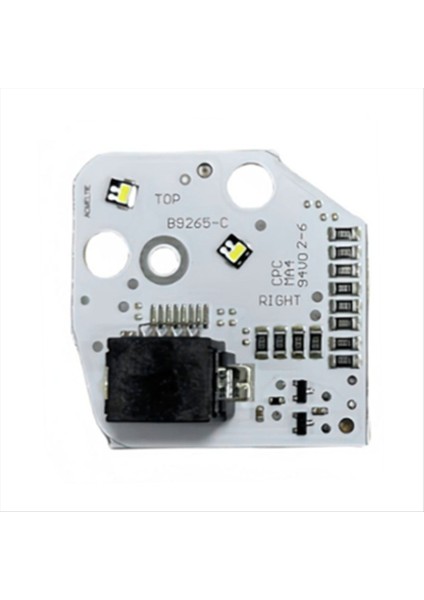 Sarı Angel Eye Drl LED Tahtaları 2017-2020 Seat Leon Mk3 Gündüz Koşu Hafif Çip Modülü 5F0941475 5F0941476 (Yurt Dışından) fiyatları