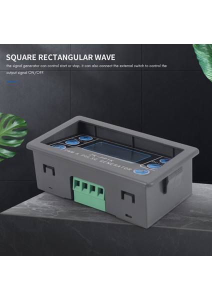 Pwm Darbe Jeneratörü Çift Mod Ayarlanabilir Fonksiyon Jeneratör Değişken Darbe Genişliği Frekans Döngüsü Kare Dikdörtgen Dalga Sinyal Jeneratör Modülü (Yurt Dışından) modelleri