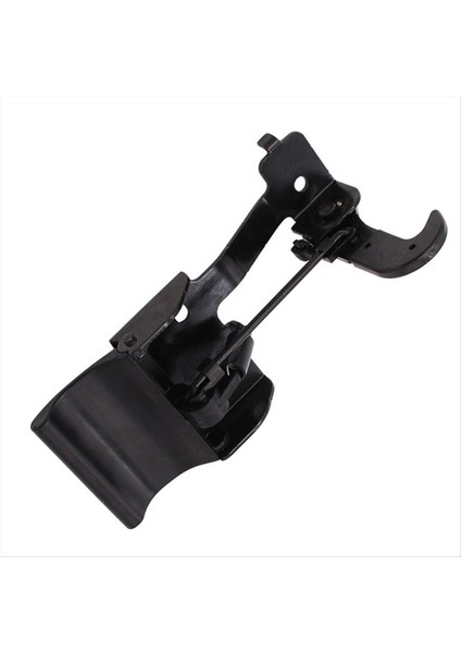 81140-D3000 Hood Serbest Bırakma Kolu Saplama Serası Güvenlik Yakalama Kaput Serbest Bırakma Kolu Hyundai Tucson 2016-2020 Için Güvenlik Yakalama (Yurt Dışından) fırsatları