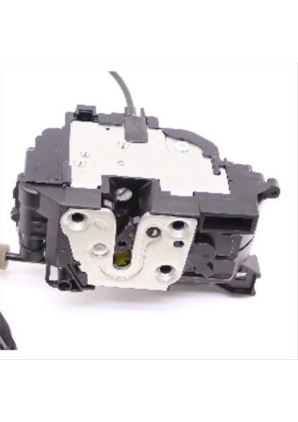 Renault Master 3 Opel Movano B Nissan Için Arka Alt Sol Yan Kapı Kilidi 2010-2019 8200661149 90806-00Q0A (Yurt Dışından) modelleri