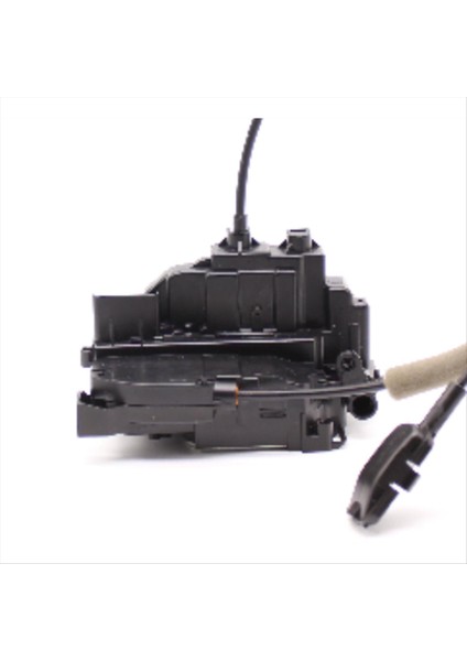 Renault Master 3 Opel Movano B Nissan Için Arka Alt Sol Yan Kapı Kilidi 2010-2019 8200661149 90806-00Q0A (Yurt Dışından) fırsatları