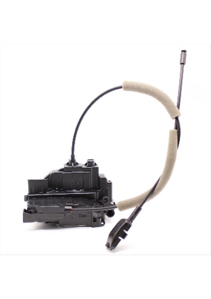 Renault Master 3 Opel Movano B Nissan Için Arka Alt Sol Yan Kapı Kilidi 2010-2019 8200661149 90806-00Q0A (Yurt Dışından) indirimleri