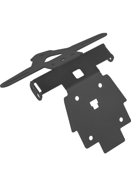 Suzuki Gsx S750 S1000F S1000 2015-2022 Motosiklet Plakası Tutucu Braketi Arka Kuyruğu Çamurluk Eliminator Kiti (Yurt Dışından) modelleri