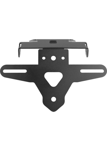 Suzuki Gsx S750 S1000F S1000 2015-2022 Motosiklet Plakası Tutucu Braketi Arka Kuyruğu Çamurluk Eliminator Kiti (Yurt Dışından) indirimleri