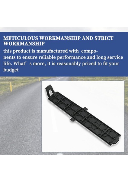 87846950 Chevrolet Silverado Için Kabin Filtre Kapağı Gmc Sıerra Için 2500 Hd 2500 Hd 2019-2024 84502369 84532403&#39 Ü Değiştirin (Yurt Dışından) fırsatları