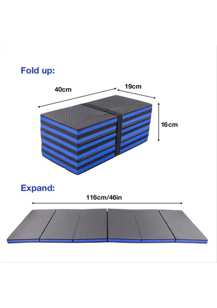 Katlanabilir Eva Araç Onarım Mat Taşınabilir Mekanik Çalışma Mat Sap Taşınabilir Su Geçirmez Araba Onarımı Için (Yurt Dışından) fırsatları