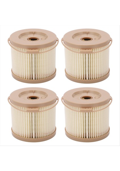 Yakıt Filtresi Su Ayırıcı Yağ Su Kiti Racor 2010 Pm-Or 500FG Türbin Serisi Deniz Dizel 30 Mikron (Yurt Dışından) fiyatları