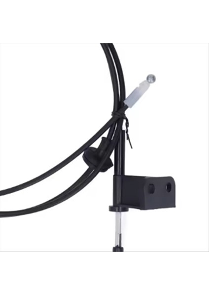 Hood Bonnet Serbest Serbest Kablo Çekme Sığınağı ile 74130SNAA01 Honda Civic 2006 ‐ 2011 Değiştirme (Yurt Dışından) fiyatları