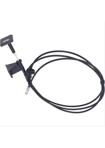 Hood Bonnet Serbest Serbest Kablo Çekme Sığınağı ile 74130SNAA01 Honda Civic 2006 ‐ 2011 Değiştirme (Yurt Dışından) modelleri