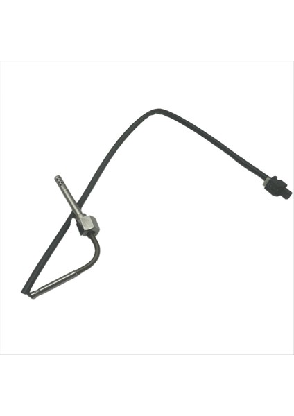 Mercedes-Benz W205 C250D 2015 Motor Otomotiv Parçaları Için Egzoz Gaz Sıcaklık Sensörü A0009056804 (Yurt Dışından)