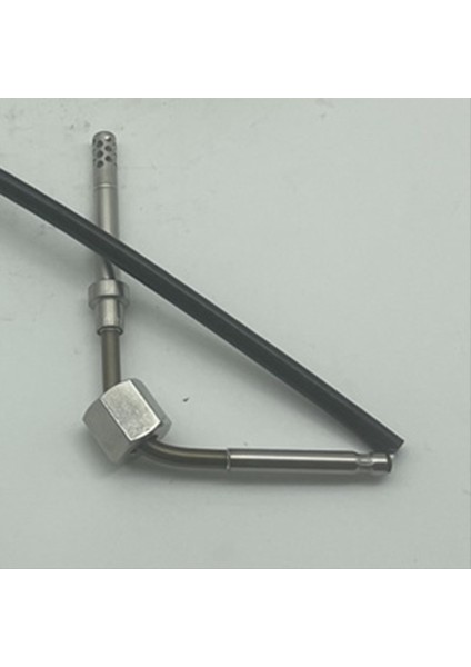 Mercedes-Benz W205 C250D 2015 Motor Otomotiv Parçaları Için Egzoz Gaz Sıcaklık Sensörü A0009056804 (Yurt Dışından) modelleri